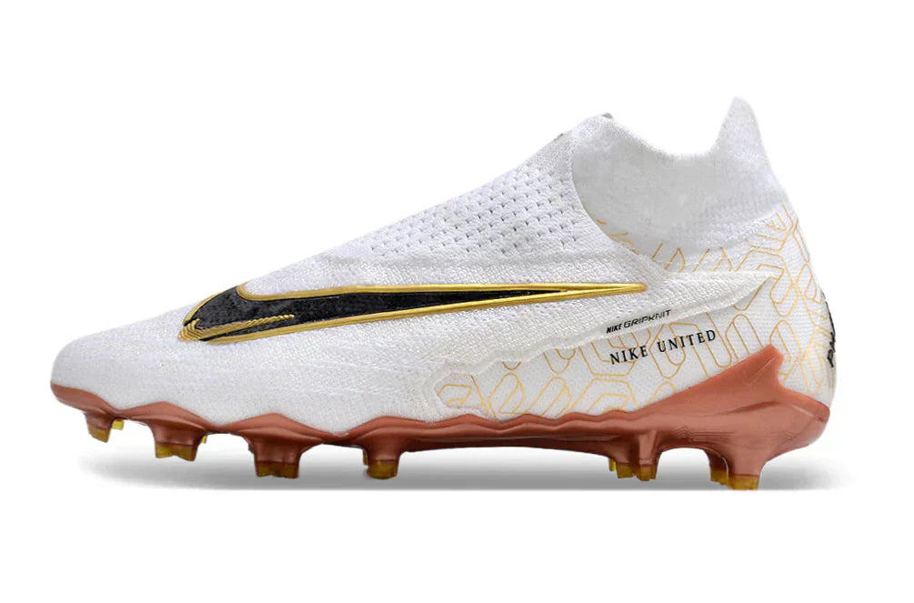 Nike Gripknit Phantom GX UNITED Elite Dynamic Fit FG FOOTBALL BOOT 