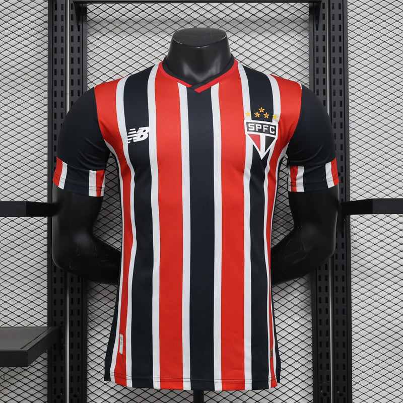 SÃO PAULO II 24/25 MEN (PLAYER VERSION) 