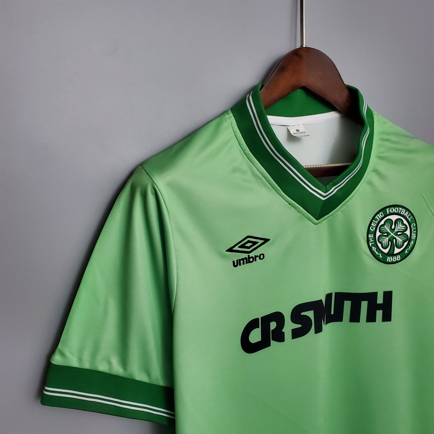 CELTIC III 84/86 MAN (RETRO) 