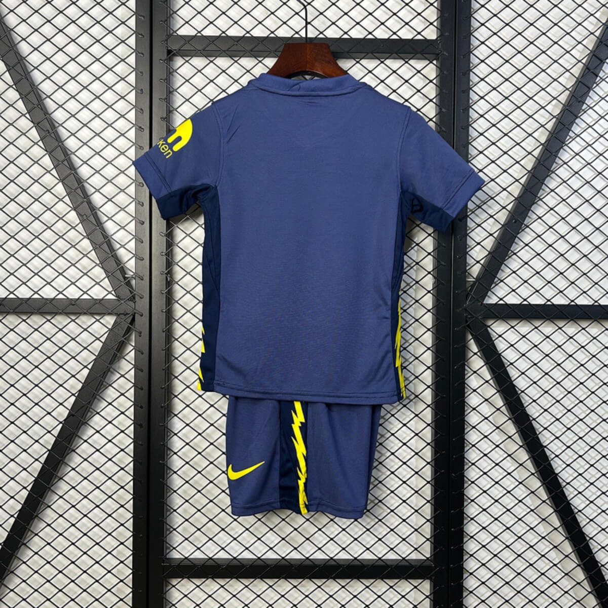 COLCHONEROS II 25/26 CONJUNTO INFANTIL