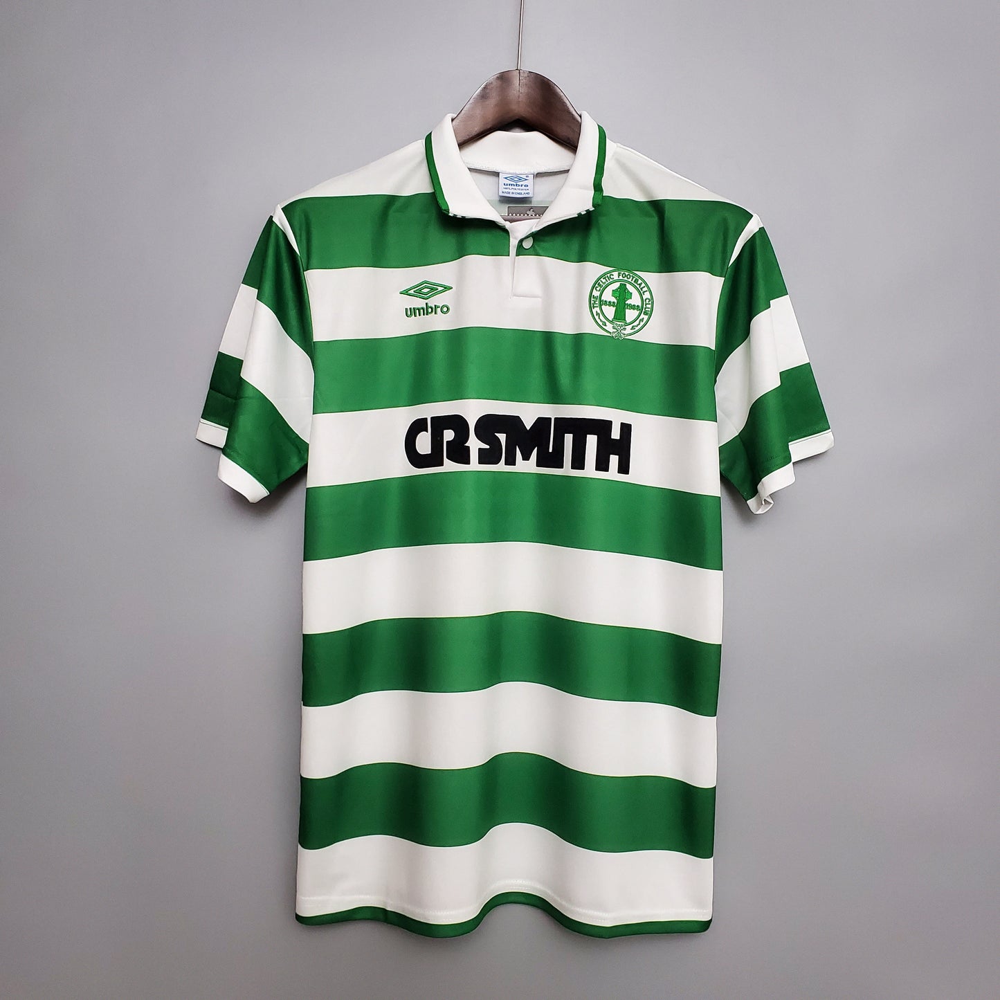 CELTIC I 87/89 MAN (RETRO) 