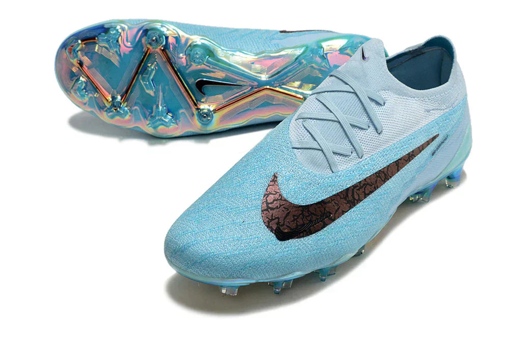 Nike Gripknit Phantom GX Elite Dynamic Fit FG FOOTBALL BOOT 
