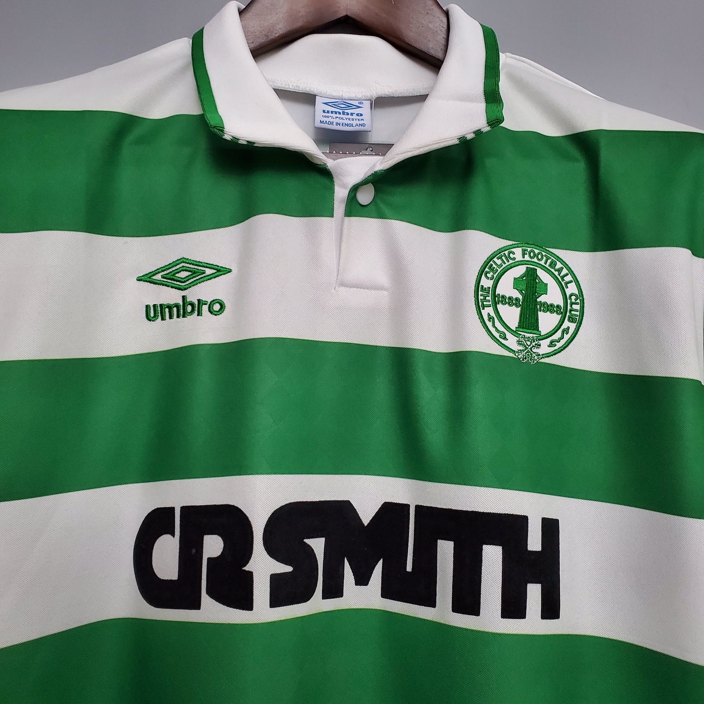 CELTIC I 87/89 MAN (RETRO) 