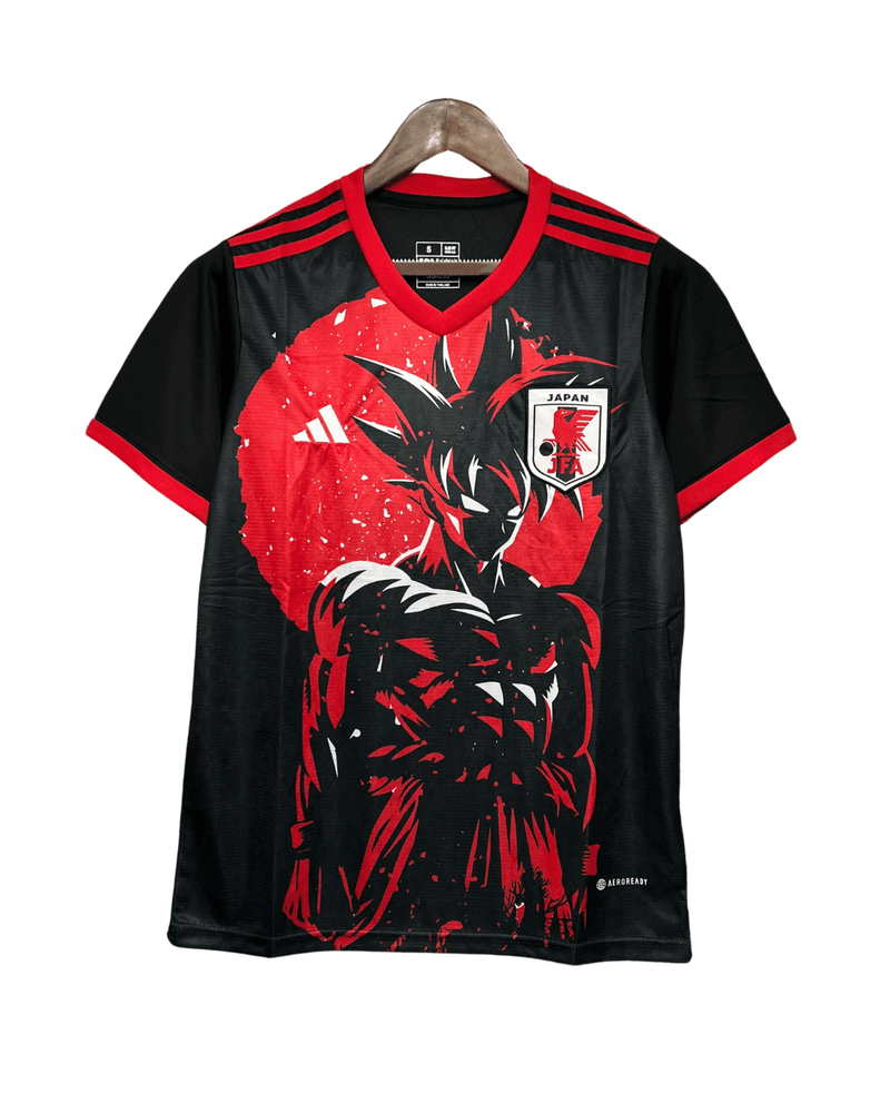 Camiseta-Japón-Dragon-Ball-Goku-24-25-Hombre-Adidas-Fan-Rojo-y- Negro-Japan-jersey-Dragon-Ball-Goku-24-25-Shirt-Men's-Adidas-Fan-Red-and-Black-blusa-dragon-ball, blusa-de-dragon-ball-z, blusa-de-goku, blusa-dragon, blusa-dragon-ball-super, blusa-goku, blusa-goku-black, camisa-3d-dragon-ball, camisa-academia-dragon-ball, camisa-androide-17, camisa-de-anime-dragon-ball, camisa-de-treino-goku, camisa-dragon-ball-super-blusa-dragon-ball, blusa-de-dragon-ball-z, blusa-de-goku, blusa-dragon, blusa-dragon-ball-sup