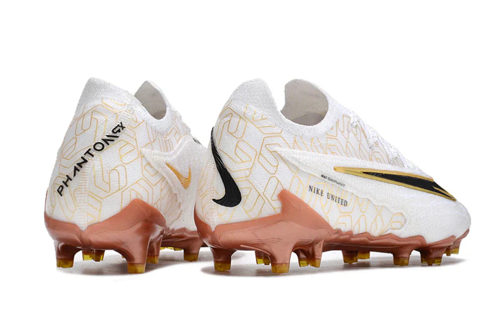 Nike Gripknit Phantom GX UNITED Elite FG FOOTBALL BOOT 