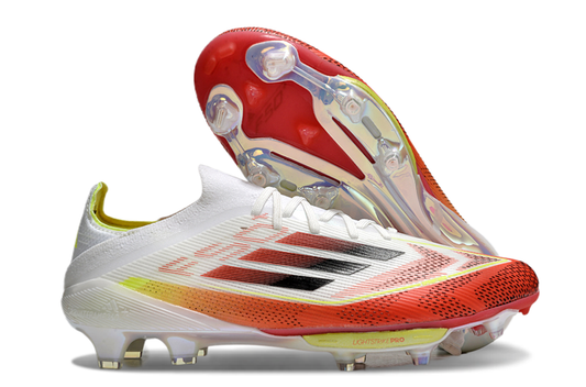 ADIDAS F50+ FG ELITE SOCCER BOOT 