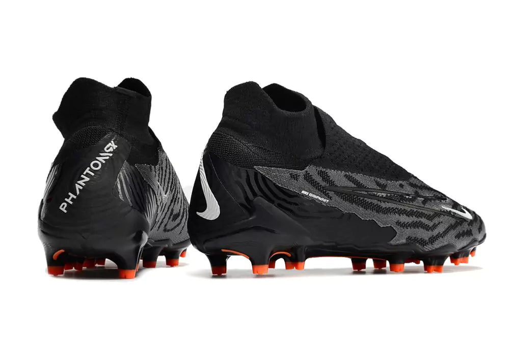 Nike Gripknit Phantom GX Elite Dynamic Fit FG FOOTBALL BOOT 