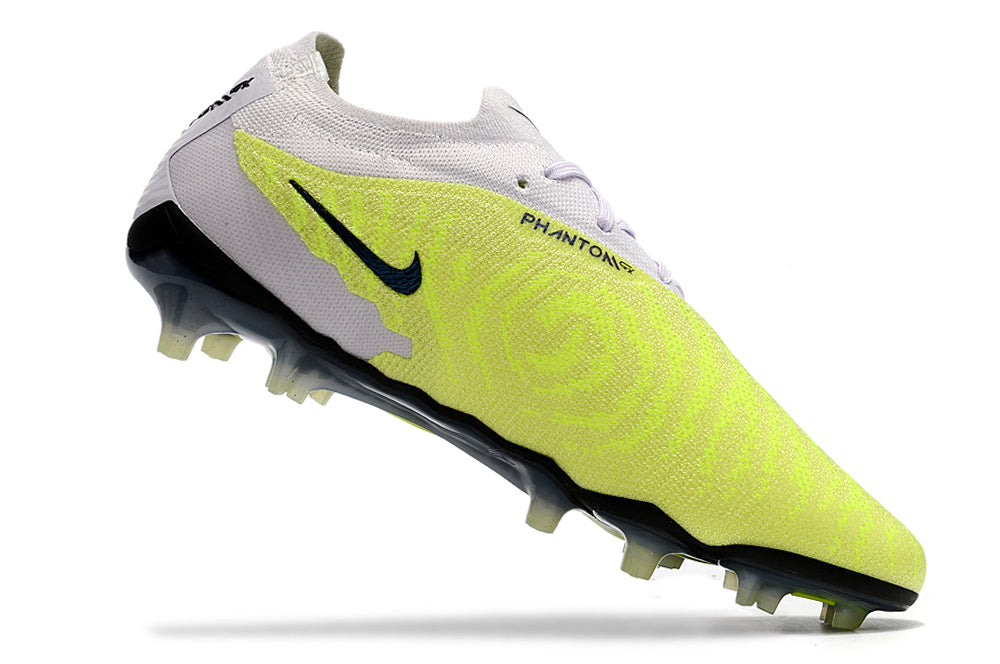 Nike Gripknit Phantom GX Elite Dynamic Fit FG FOOTBALL BOOT 