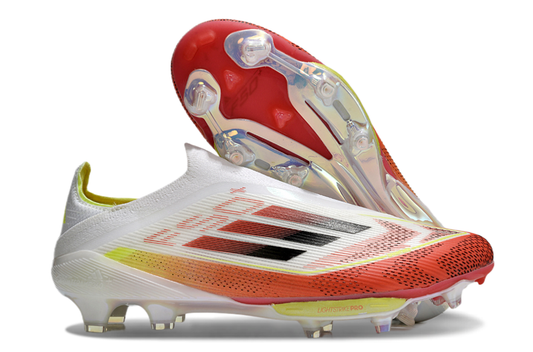 ADIDAS F50+ FG ELITE SOCCER BOOT 