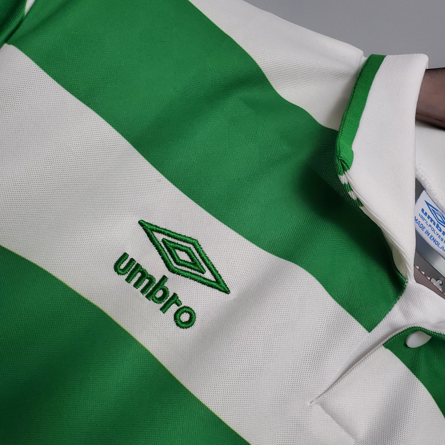 CELTIC I 87/89 MAN (RETRO) 