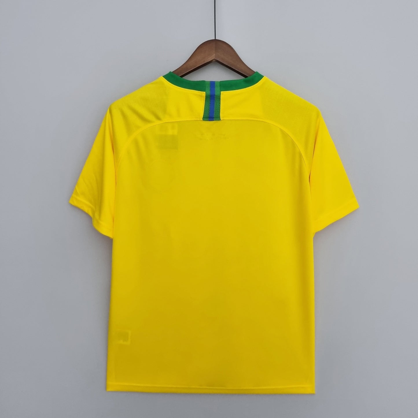 BRAZIL I 2018 MEN (RETRO) 