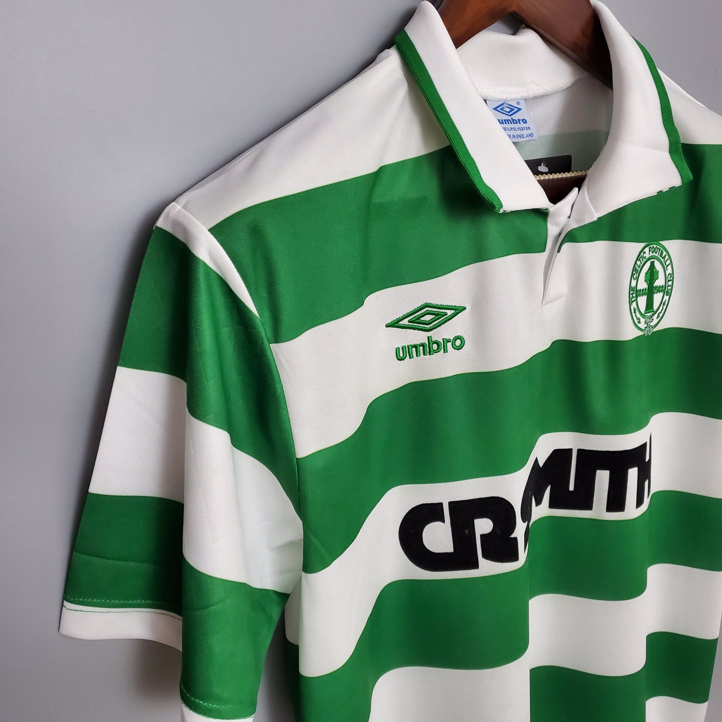 CELTIC I 87/89 MAN (RETRO) 