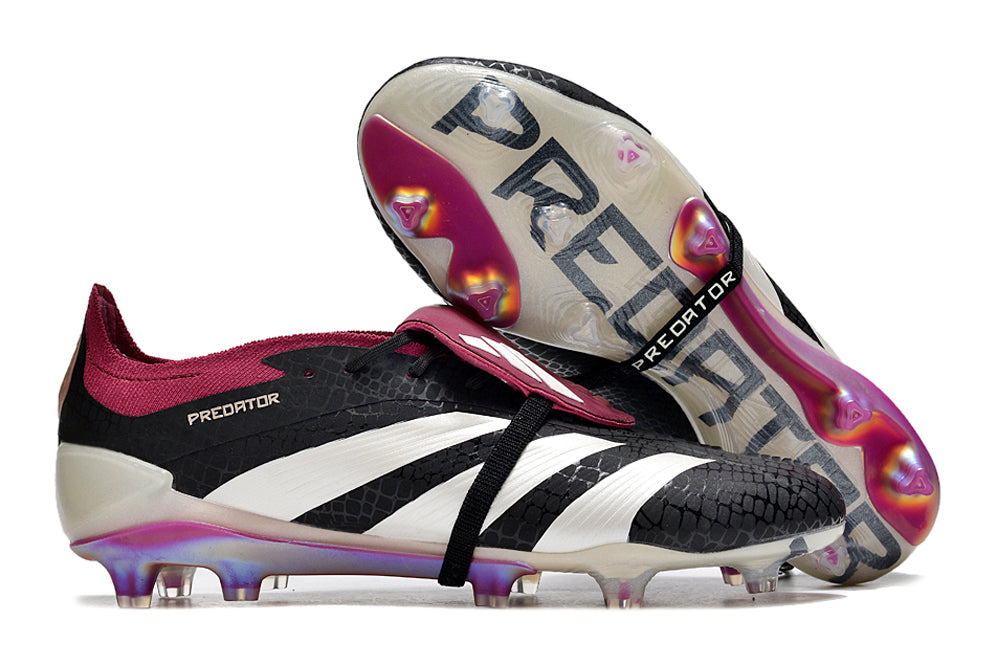 ADIDAS PREDATOR TONGUE 1994 FG ELITE FOOTBALL BOOT 