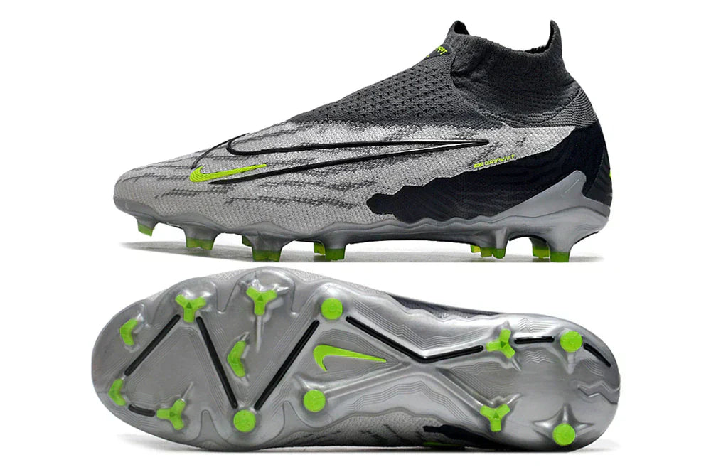 Nike Gripknit Phantom GX Elite Dynamic Fit FG FOOTBALL BOOT 