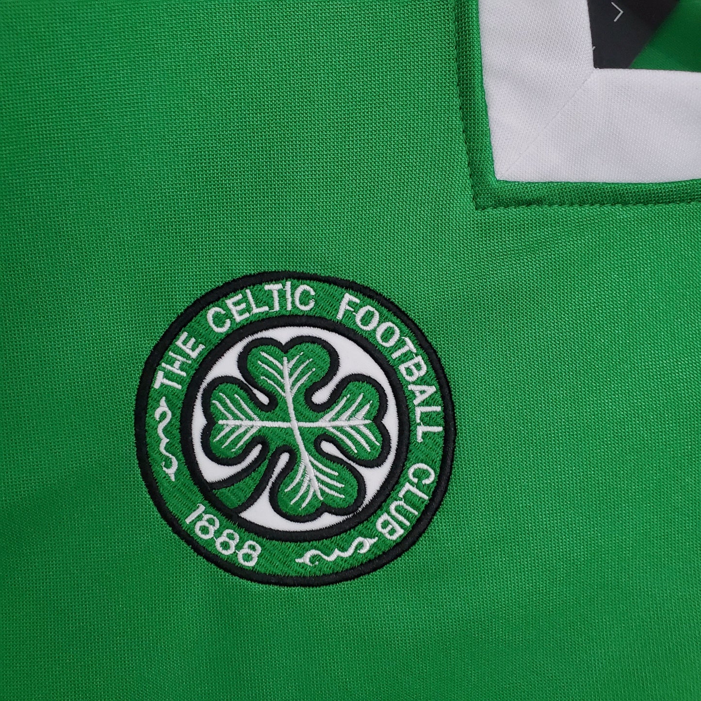 CELTIC II 1980 MAN (RETRO) 