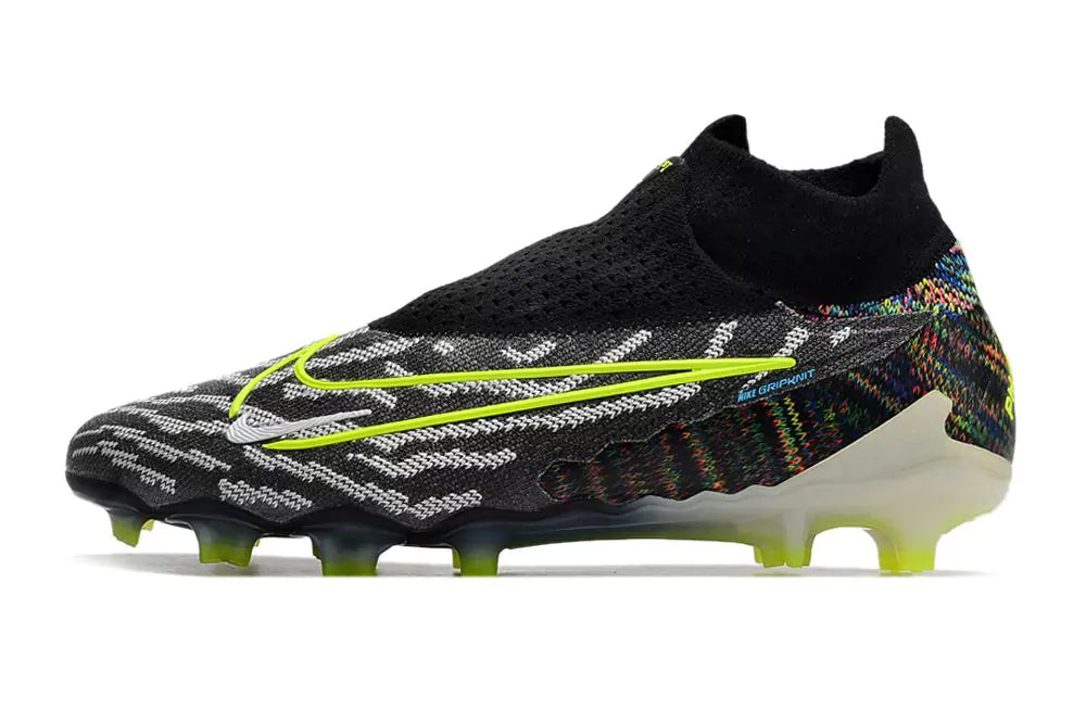 Nike Gripknit Phantom GX Elite Dynamic Fit FG FOOTBALL BOOT 