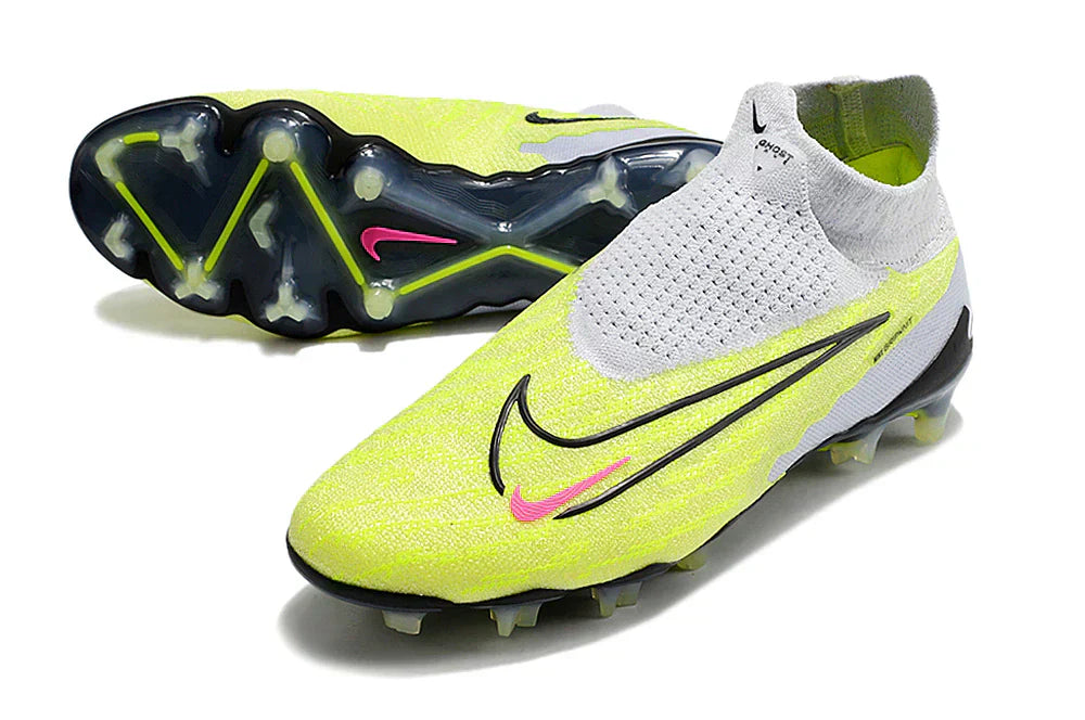 Nike Gripknit Phantom GX Elite Dynamic Fit FG FOOTBALL BOOT 