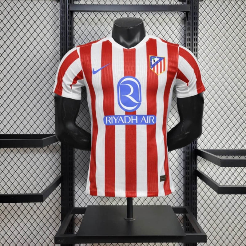 ATLÉTICO DE MADRID I 25/26 HOMBRE (VERSIÓN JUGADOR)