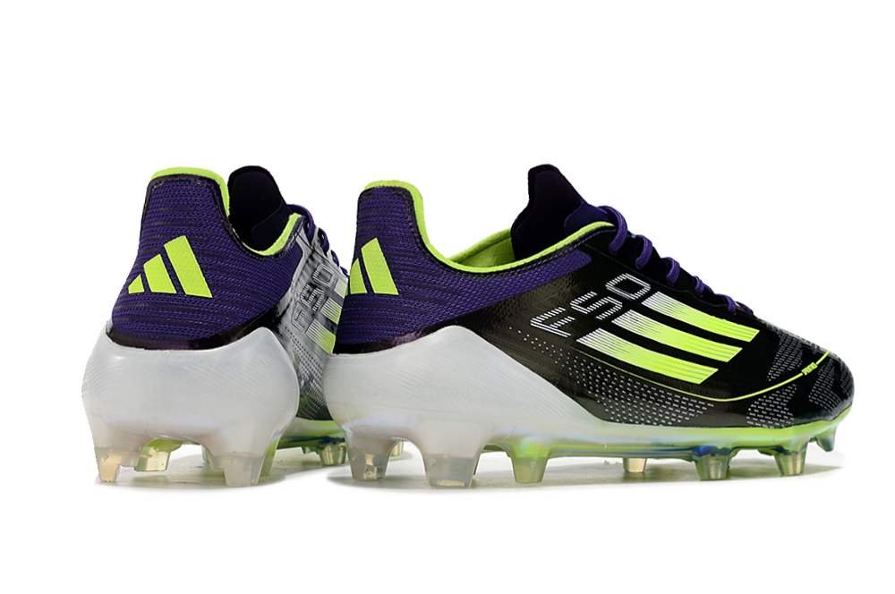 ADIDAS F50 ELITE FG SOCCER BOOT 