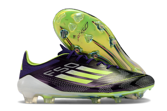 ADIDAS F50 ELITE FG SOCCER BOOT 