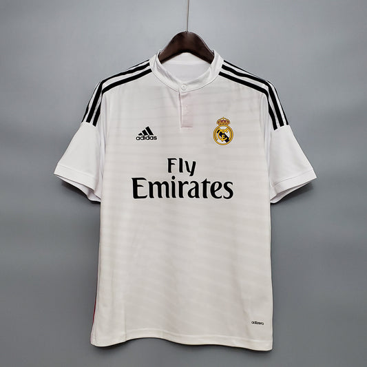 MERENGUES I 14/15 HOMBRE (RETRO)
