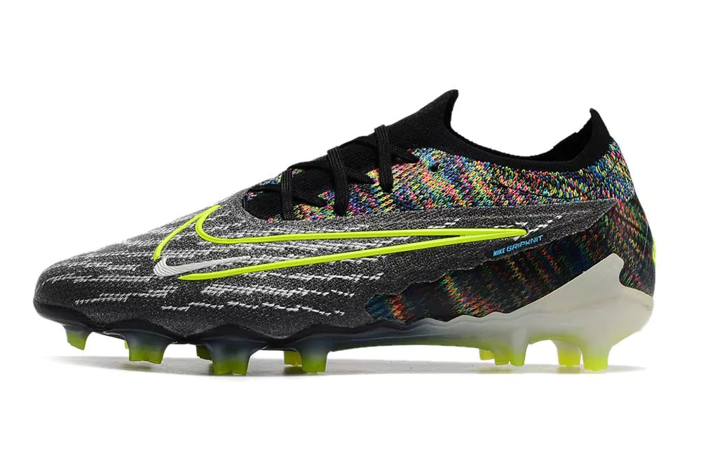 Nike Gripknit Phantom GX Elite FG FOOTBALL BOOT 