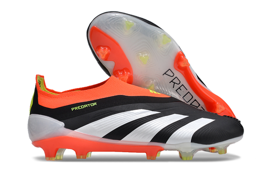 ADIDAS PREDATOR ACCURACY FG ELITE FOOTBALL BOOT 
