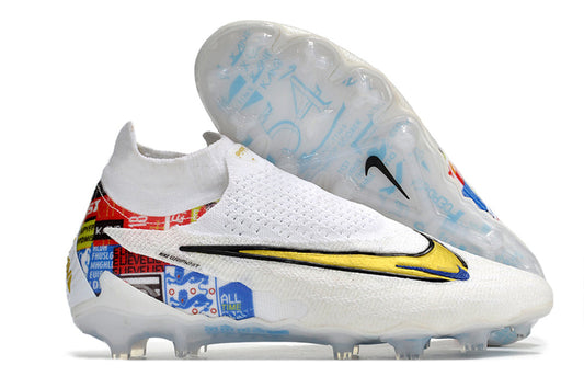 NIKE PHANTOM GX ELITE FG FOOTBALL BOOT 