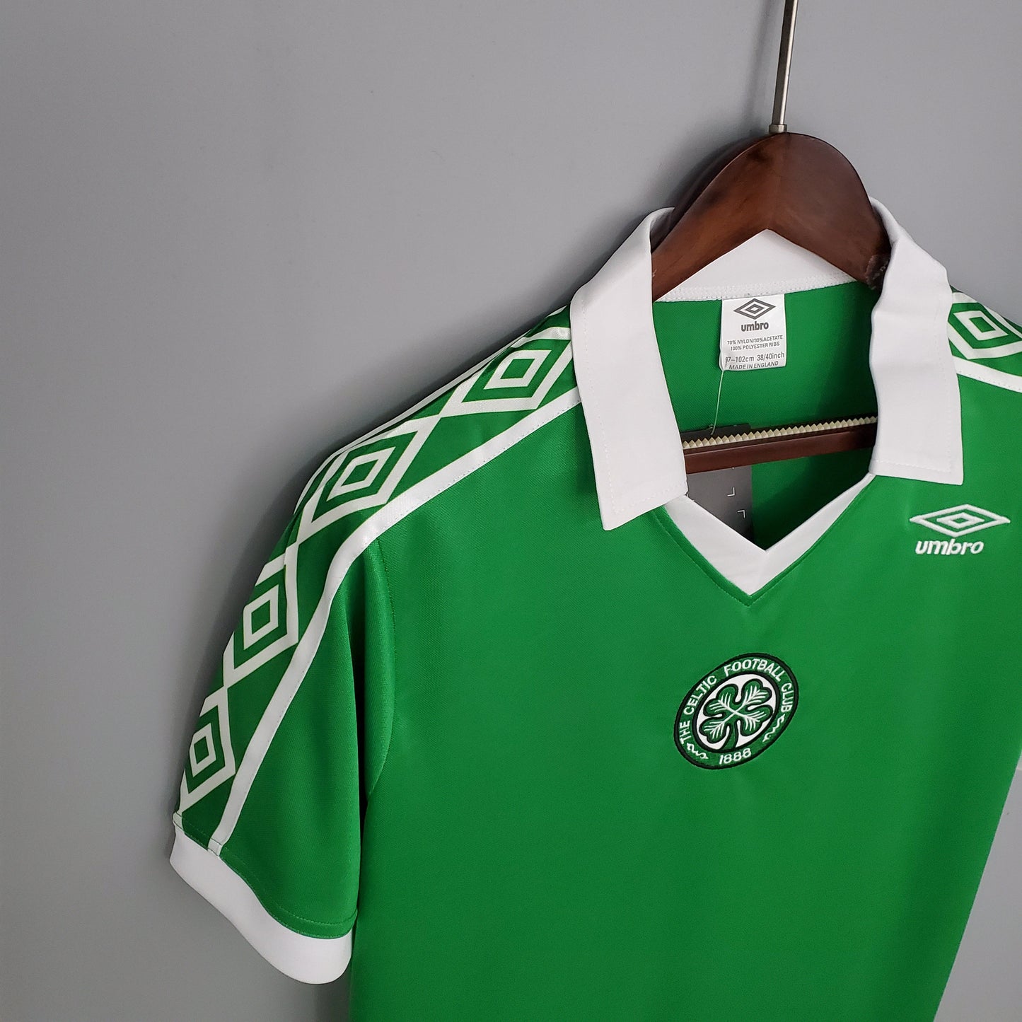 CELTIC II 1980 MAN (RETRO) 