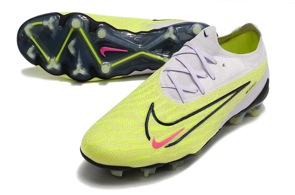 Nike Gripknit Phantom GX Elite Dynamic Fit FG FOOTBALL BOOT 