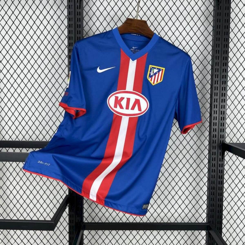 ATLÉTICO DE MADRID II 10/11 HOMBRE (RETRO)