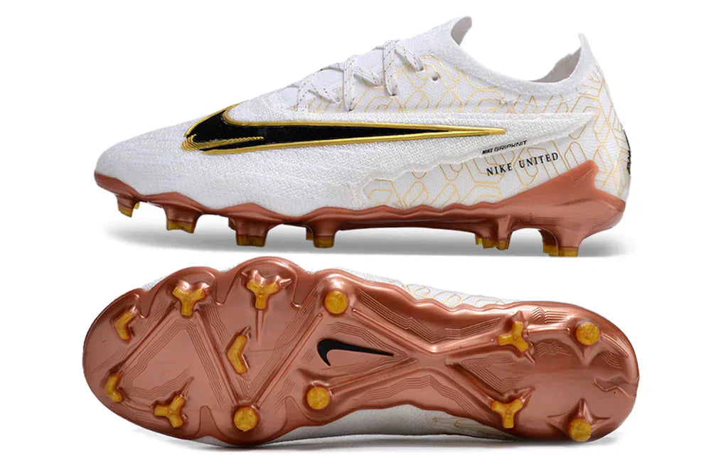 Nike Gripknit Phantom GX UNITED Elite FG FOOTBALL BOOT 