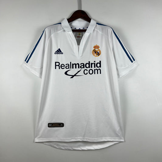 MERENGUES I 01/02 HOMBRE (RETRO)
