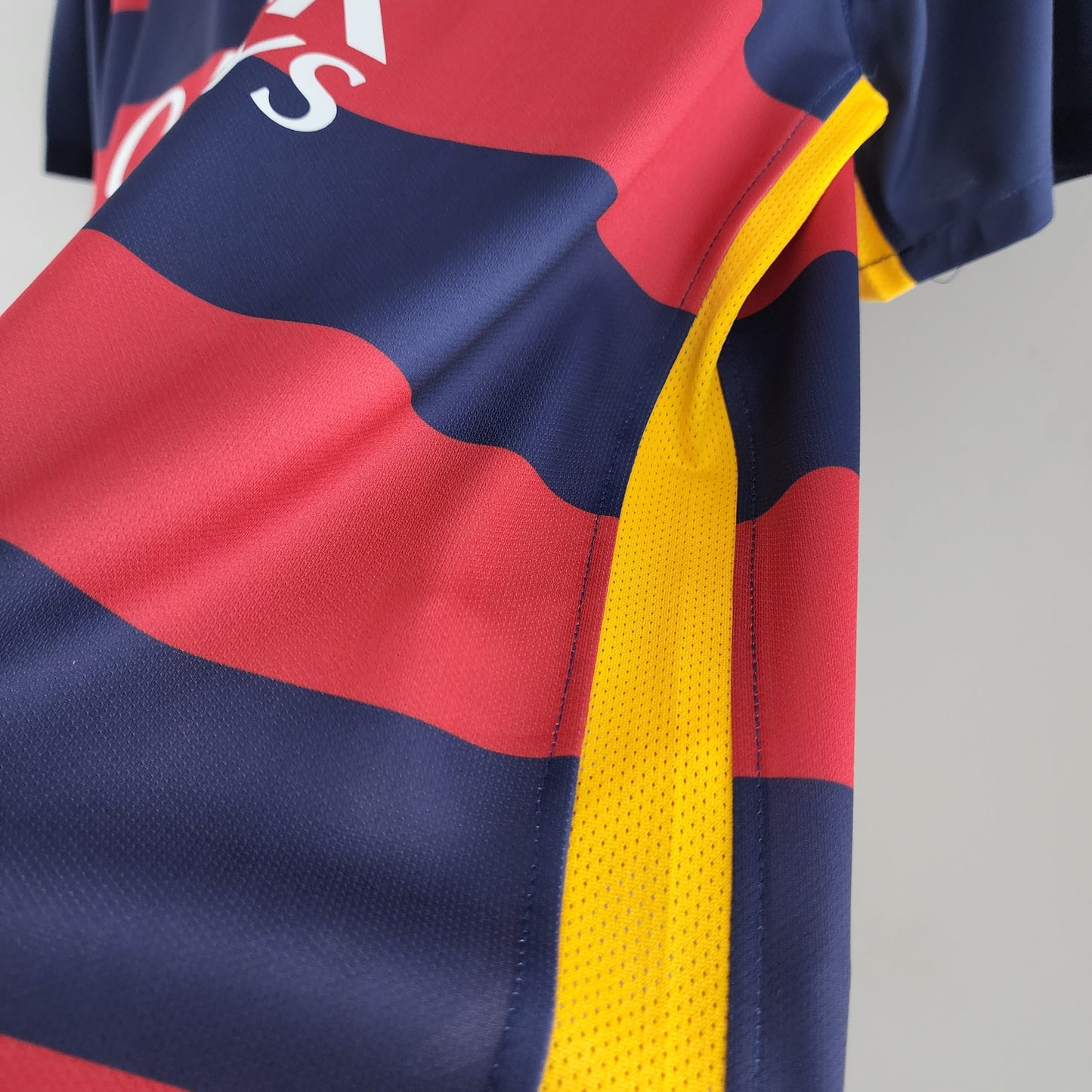 BLAUGRANA I 15/16 HOMBRE (RETRO)