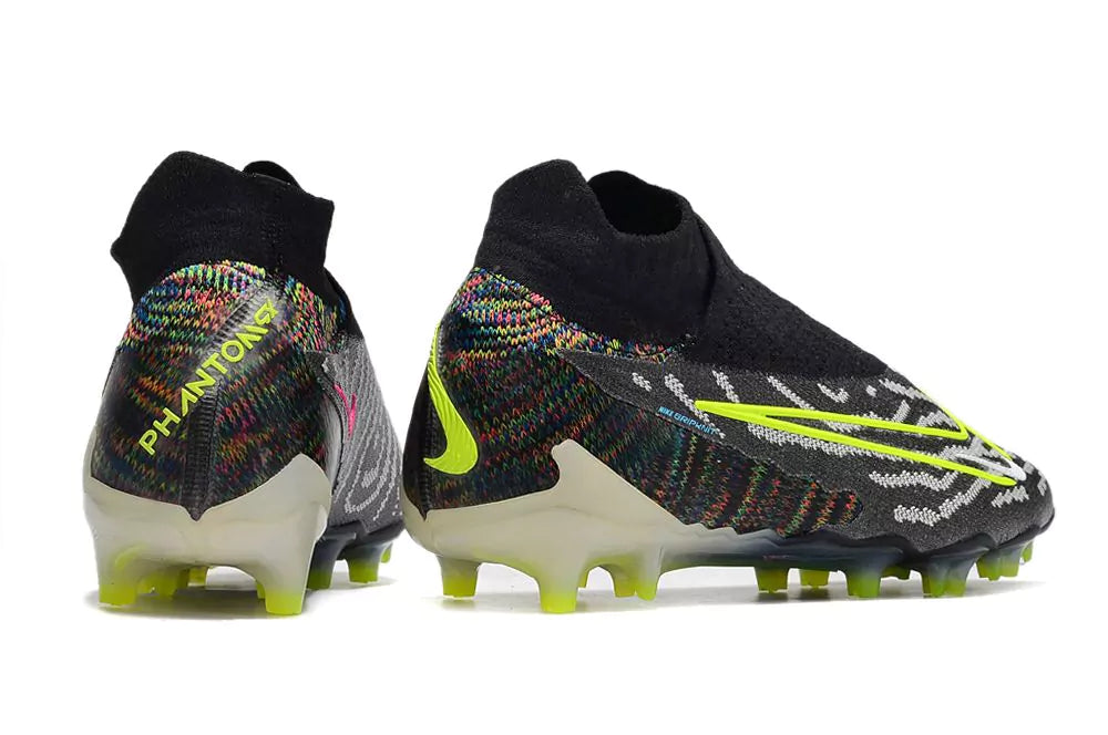 Nike Gripknit Phantom GX Elite Dynamic Fit FG FOOTBALL BOOT 