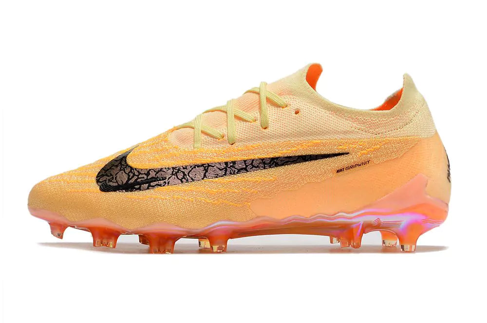 Nike Gripknit Phantom GX Elite FG FOOTBALL BOOT 