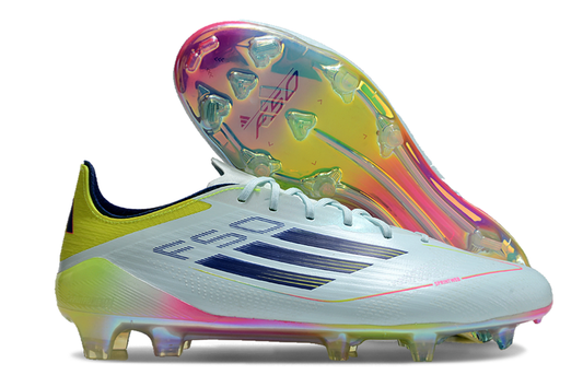 ADIDAS F50 FG ELITE SOCCER BOOT 