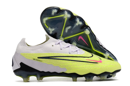 Nike Gripknit Phantom GX Elite Dynamic Fit FG FOOTBALL BOOT 