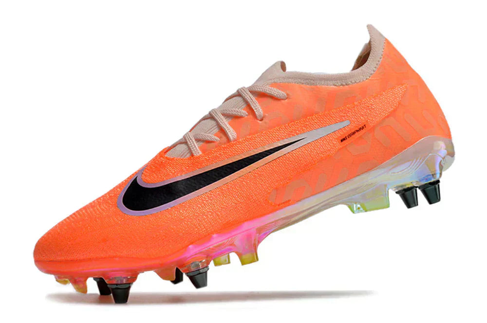 Nike Gripknit Phantom GX Elite SG FOOTBALL BOOT 