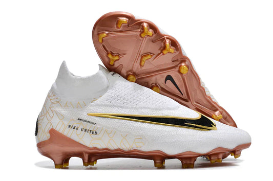 Nike Gripknit Phantom GX UNITED Elite Dynamic Fit FG FOOTBALL BOOT 