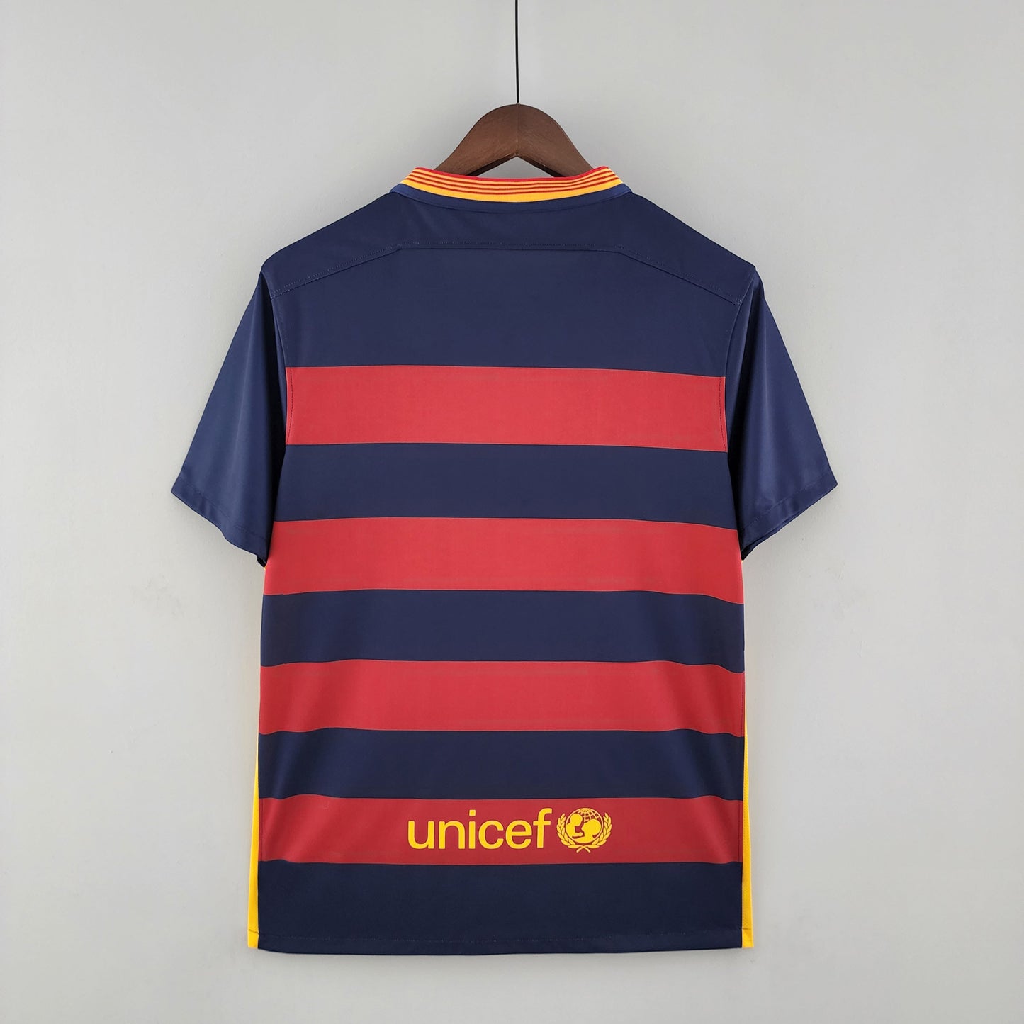 BLAUGRANA I 15/16 HOMBRE (RETRO)