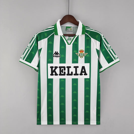 VERDIBLANCOS I 96/97 HOMBRE (RETRO)