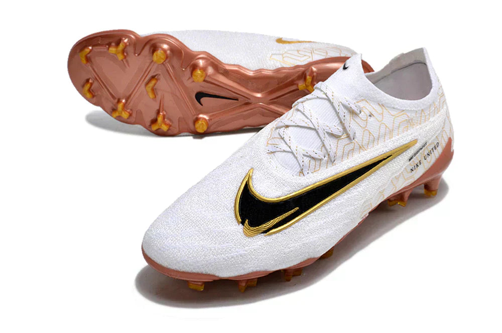 Nike Gripknit Phantom GX UNITED Elite FG FOOTBALL BOOT 