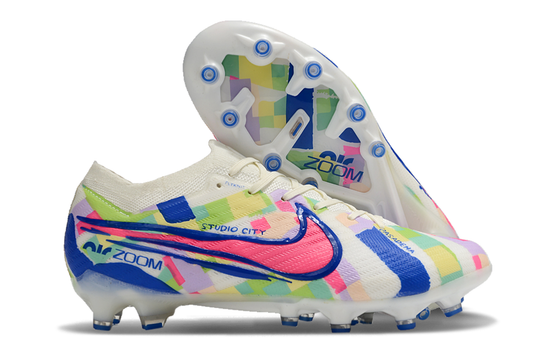 NIKE MERCURIAL AIR ZOOM AG ELITE FOOTBALL BOOT
