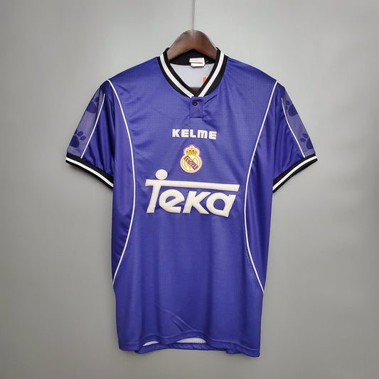 MERENGUES II 97/98 HOMBRE (RETRO)