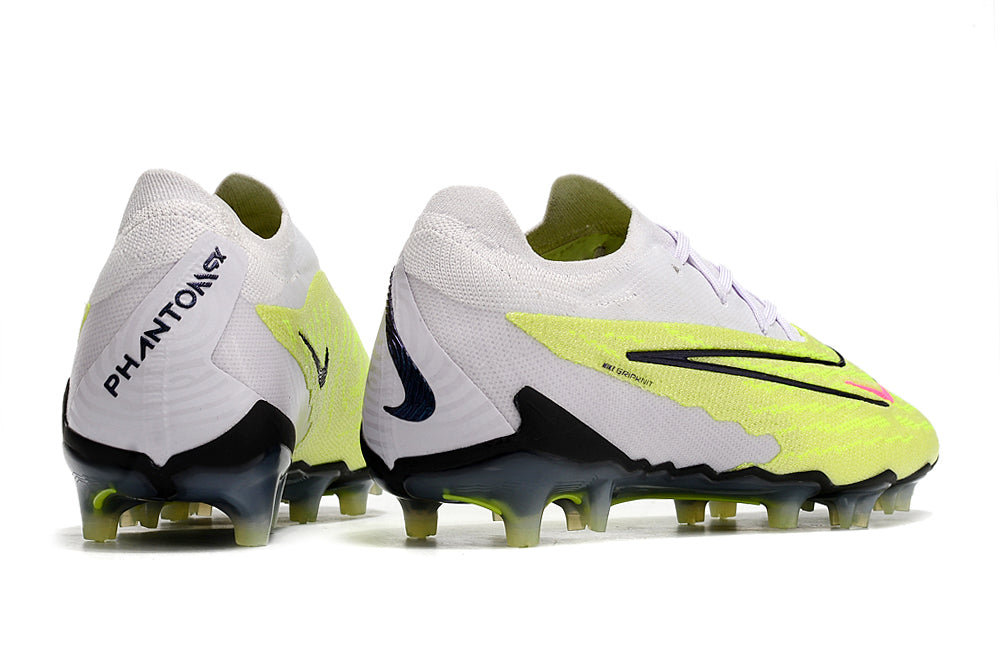 Nike Gripknit Phantom GX Elite Dynamic Fit FG FOOTBALL BOOT 