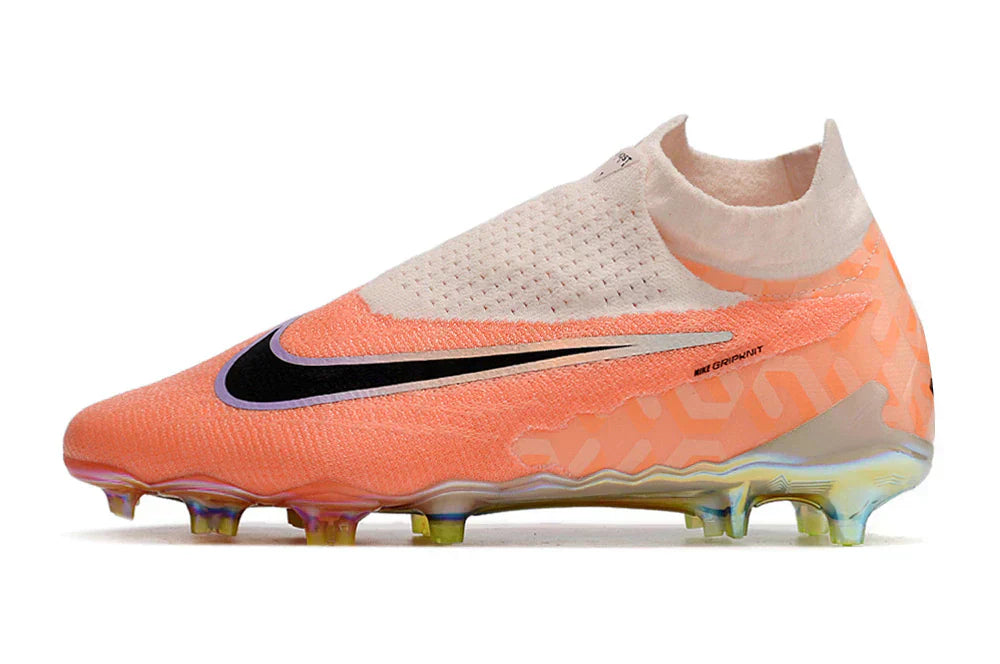 Nike Gripknit Phantom GX Elite Dynamic Fit FG FOOTBALL BOOT 