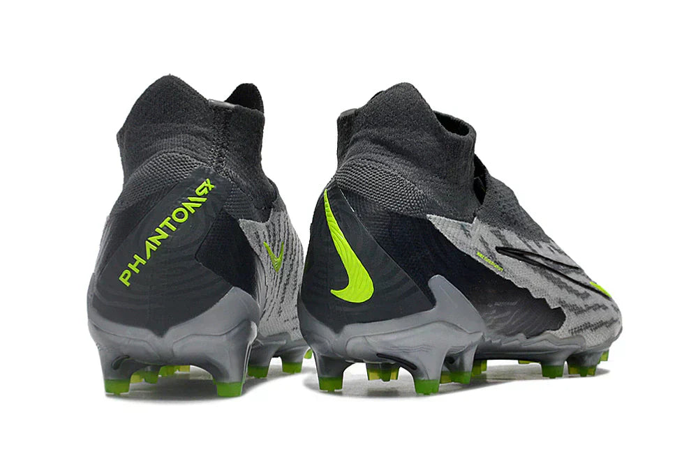 Nike Gripknit Phantom GX Elite Dynamic Fit FG FOOTBALL BOOT 