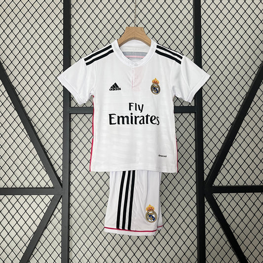 MERENGUES I 14/15 CONJUNTO INFANTIL (RETRO)