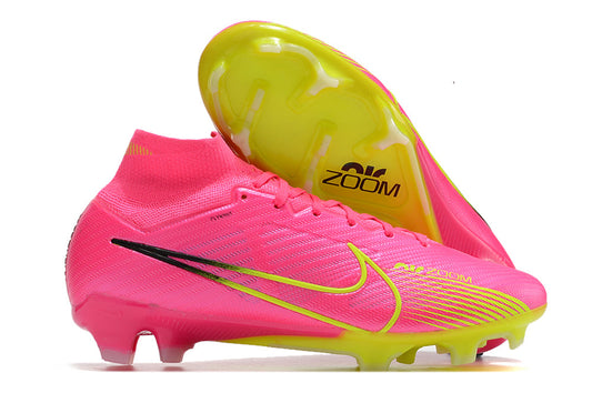 NIKE MERCURIAL AIR ZOOM FG ELITE FOOTBALL BOOT